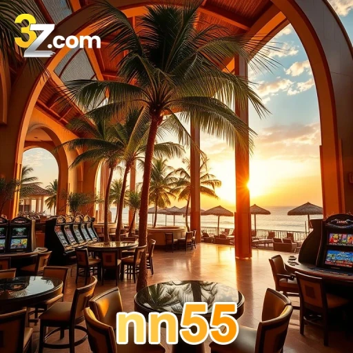 nn55 Login