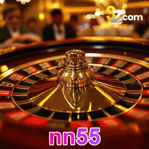 nn55 Jogos de caça-níqueis