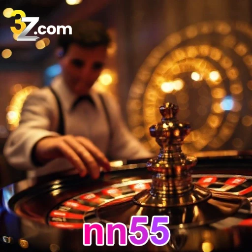 nn55 Jogos de caça-níqueis